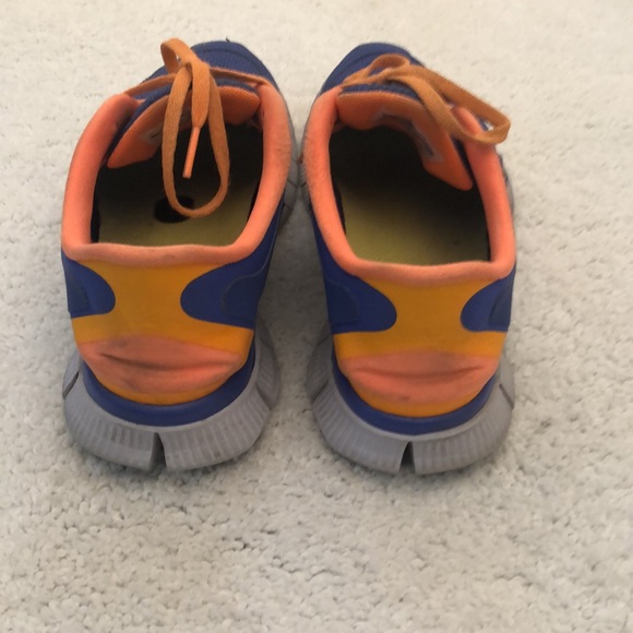 Nike sneaker - Picture 3 of 5